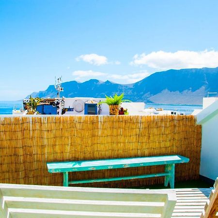 Famara Rooftop 1 外观 照片