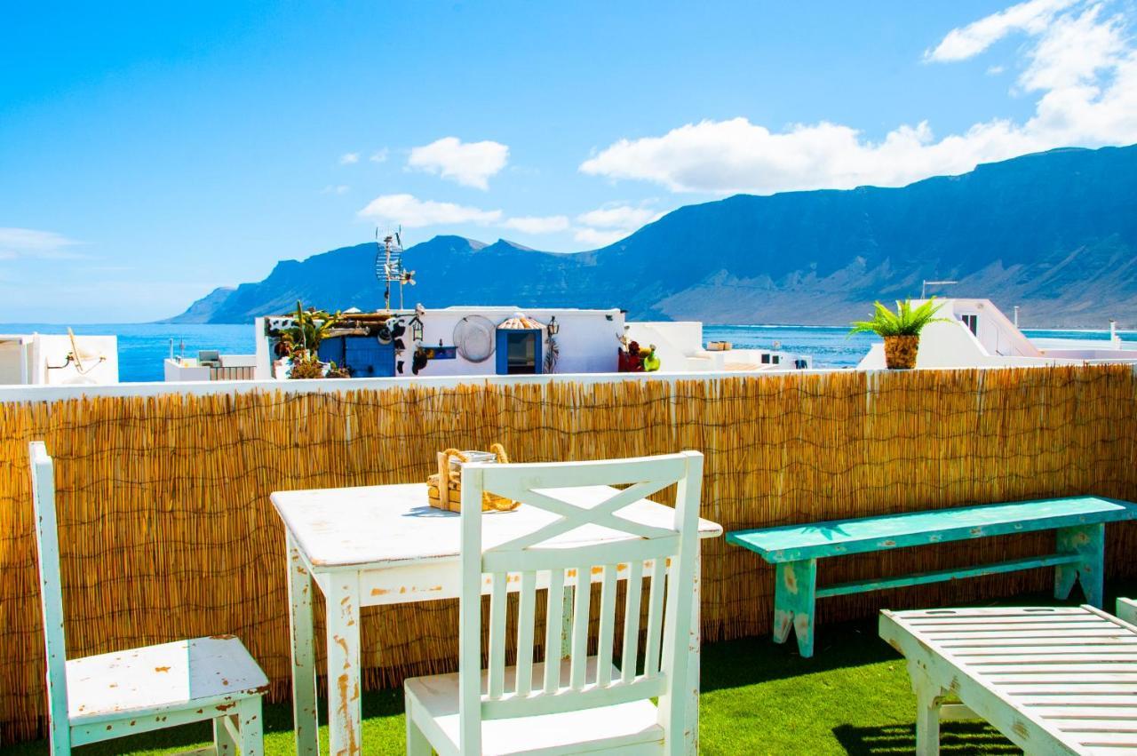 Famara Rooftop 1 外观 照片