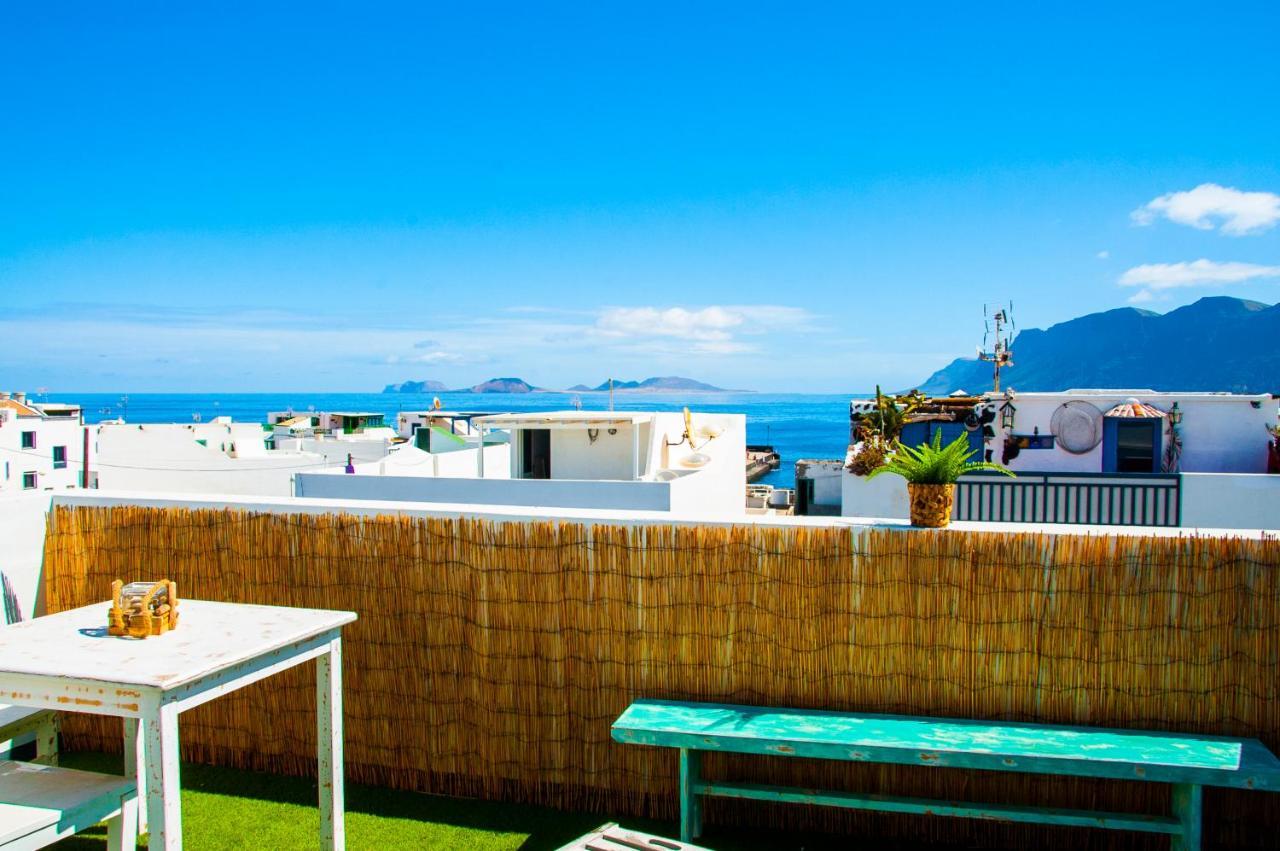 Famara Rooftop 1 外观 照片