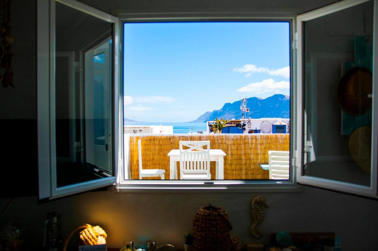 Famara Rooftop 1 外观 照片