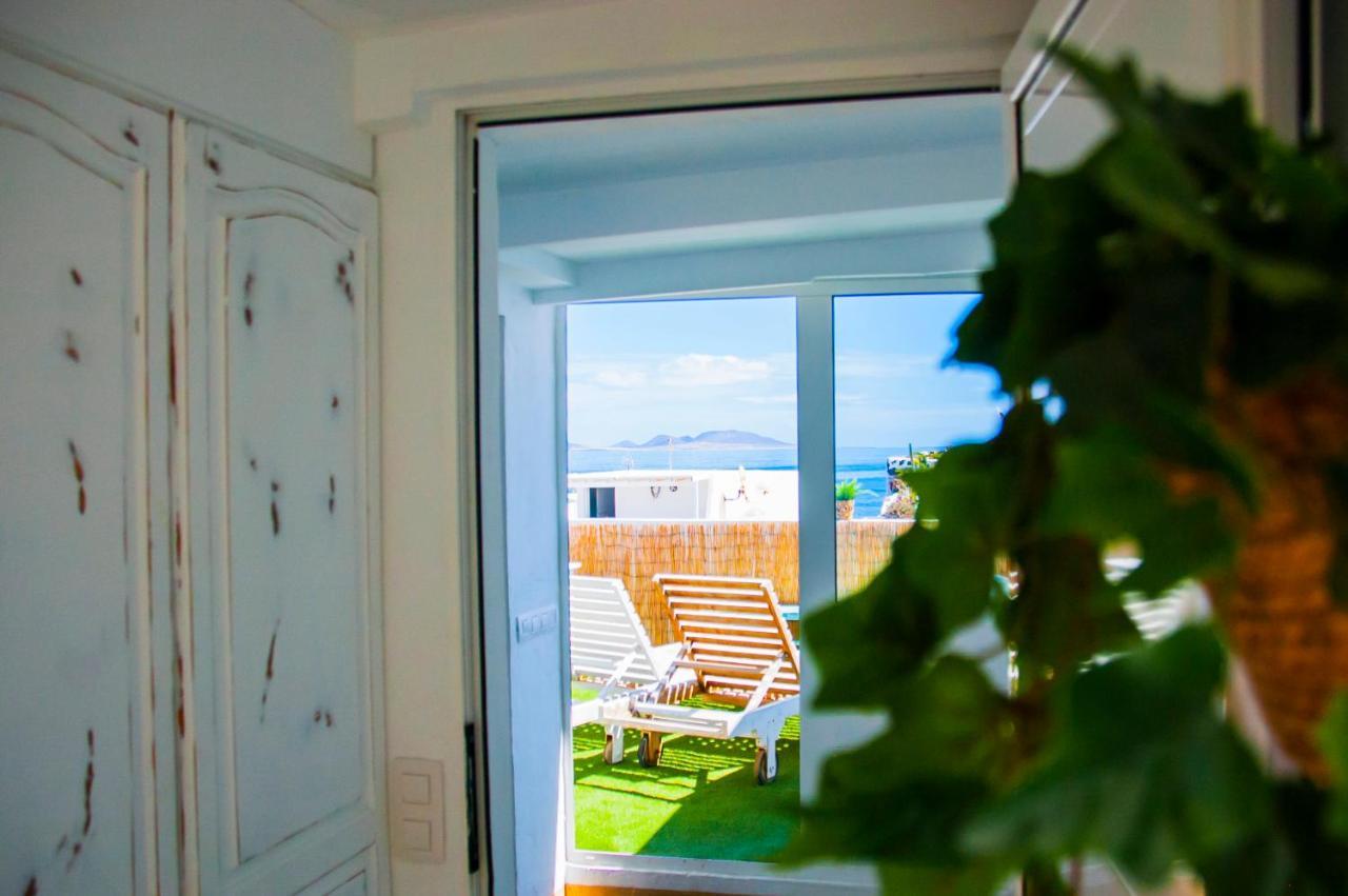 Famara Rooftop 1 外观 照片