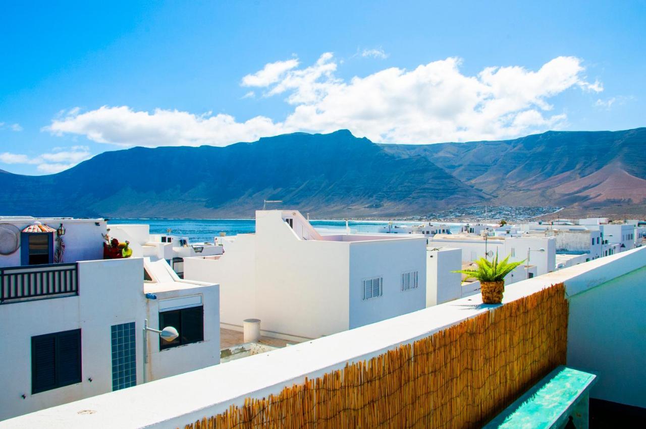 Famara Rooftop 1 外观 照片